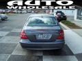 Granite Grey Metallic - E 350 Sedan Photo No. 3