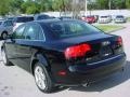 Brilliant Black - A4 2.0T Sedan Photo No. 3