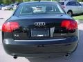 Brilliant Black - A4 2.0T Sedan Photo No. 4