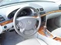 Granite Grey Metallic - E 350 Sedan Photo No. 9
