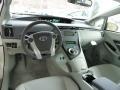 Blizzard White Pearl - Prius Hybrid III Photo No. 10