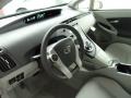 Blizzard White Pearl - Prius Hybrid III Photo No. 12