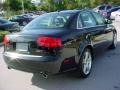Brilliant Black - A4 2.0T Sedan Photo No. 5