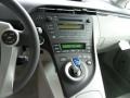 Blizzard White Pearl - Prius Hybrid III Photo No. 13