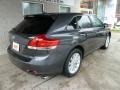Magnetic Gray Metallic - Venza I4 AWD Photo No. 2