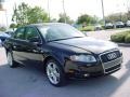 Brilliant Black - A4 2.0T Sedan Photo No. 7