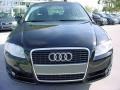 Brilliant Black - A4 2.0T Sedan Photo No. 8