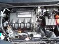 1.3 Liter SOHC 8-Valve i-VTEC IMA 4 Cylinder Gasoline/Electric Hybrid Engine for 2011 Honda Insight Hybrid EX #56932360