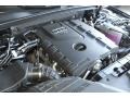 2.0 Liter FSI Turbocharged DOHC 16-Valve VVT 4 Cylinder 2012 Audi A4 2.0T quattro Sedan Engine