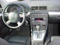 Brilliant Black - A4 2.0T Sedan Photo No. 13