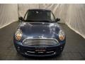 2011 Horizon Blue Metallic Mini Cooper Clubman  photo #11