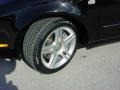 Brilliant Black - A4 2.0T Sedan Photo No. 15