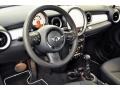 Horizon Blue Metallic - Cooper Clubman Photo No. 26