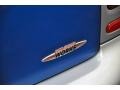 2010 Laser Blue Metallic Mini Cooper John Cooper Works Clubman  photo #6