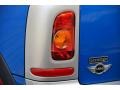 2010 Laser Blue Metallic Mini Cooper John Cooper Works Clubman  photo #8