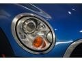 Laser Blue Metallic - Cooper John Cooper Works Clubman Photo No. 12