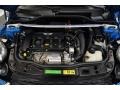  2010 Cooper John Cooper Works Clubman 1.6 Liter Twin-Scroll Turbocharged DOHC 16-Valve VVT 4 Cylinder Engine