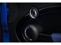 2010 Laser Blue Metallic Mini Cooper John Cooper Works Clubman  photo #30