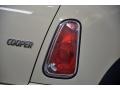 Pepper White - Cooper Hardtop Photo No. 3