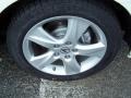 Premium White Pearl - TSX Sedan Photo No. 4