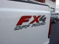 2004 Oxford White Ford F250 Super Duty FX4 Crew Cab 4x4  photo #24