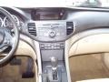 Premium White Pearl - TSX Sedan Photo No. 8