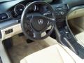 Premium White Pearl - TSX Sedan Photo No. 9