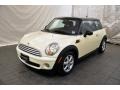 Pepper White - Cooper Hardtop Photo No. 1