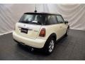 Pepper White - Cooper Hardtop Photo No. 2