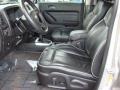 2008 Boulder Gray Metallic Hummer H3 X  photo #10