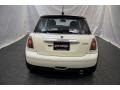 Pepper White - Cooper Hardtop Photo No. 4