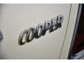 Pepper White - Cooper Hardtop Photo No. 7