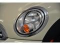Pepper White - Cooper Hardtop Photo No. 10