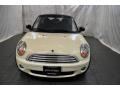 Pepper White - Cooper Hardtop Photo No. 11