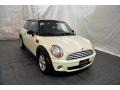 Pepper White - Cooper Hardtop Photo No. 12