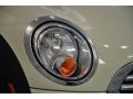 Pepper White - Cooper Hardtop Photo No. 13