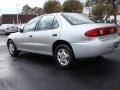 Ultra Silver Metallic - Cavalier Sedan Photo No. 6