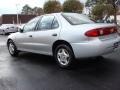 2004 Ultra Silver Metallic Chevrolet Cavalier Sedan  photo #6