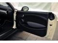 Pepper White - Cooper Hardtop Photo No. 29