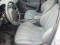 Ultra Silver Metallic - Cavalier Sedan Photo No. 10