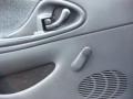 Ultra Silver Metallic - Cavalier Sedan Photo No. 13