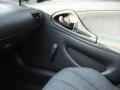 Ultra Silver Metallic - Cavalier Sedan Photo No. 18
