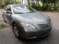 Aloe Green Metallic - Camry LE Photo No. 1