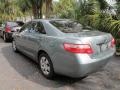 Aloe Green Metallic - Camry LE Photo No. 3