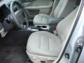 2010 Brilliant Silver Metallic Ford Fusion SE V6  photo #11