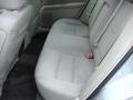 2010 Brilliant Silver Metallic Ford Fusion SE V6  photo #12