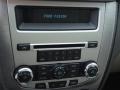 2010 Brilliant Silver Metallic Ford Fusion SE V6  photo #15