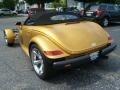 Inca Gold Pearl - Prowler Roadster Photo No. 6