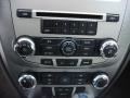 2010 Brilliant Silver Metallic Ford Fusion SE V6  photo #16