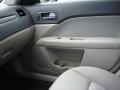 2010 Brilliant Silver Metallic Ford Fusion SE V6  photo #20